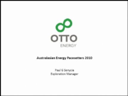 Download Presentation