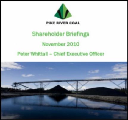 Download Presentation