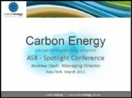 Download Presentation