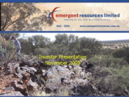 Download Presentation