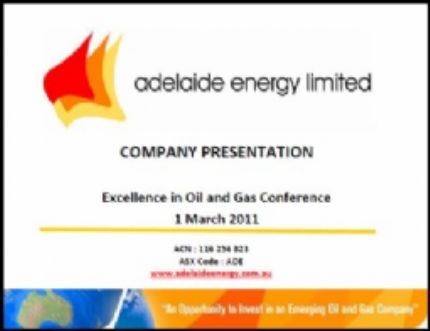 Download Presentation