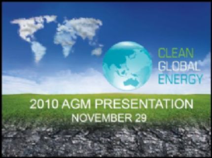 Download Presentation