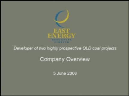 Download Presentation