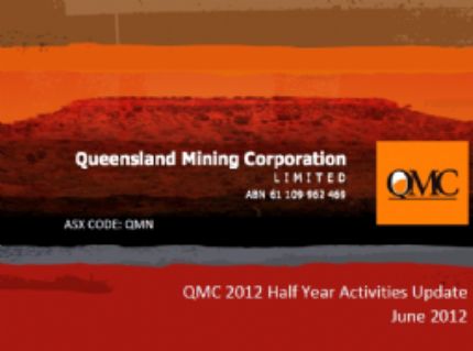 Download Presentation