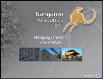 Download Presentation