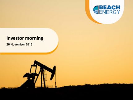 Download Presentation