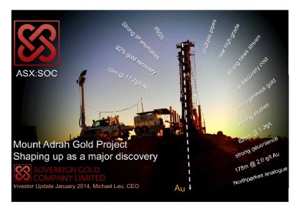 Download Presentation