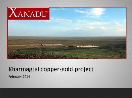 Download Presentation