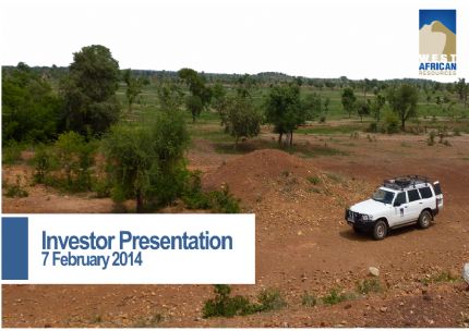 Download Presentation