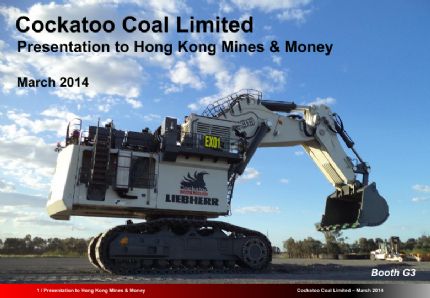 Download Presentation