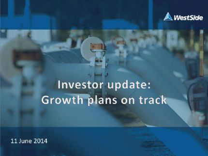 Download Presentation