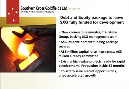 Download Presentation