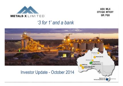 Download Presentation