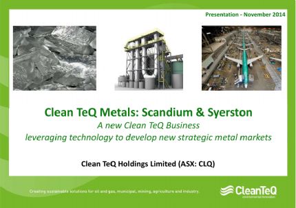 Download Presentation