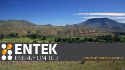 Download Presentation