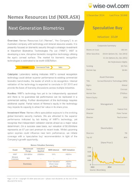 Download Presentation