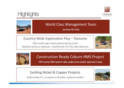 Download Presentation