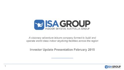 Download Presentation