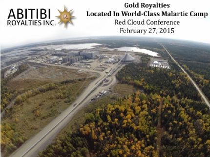 Download Presentation