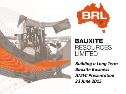 Download Presentation