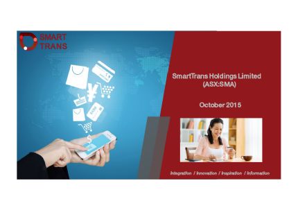 Download Presentation