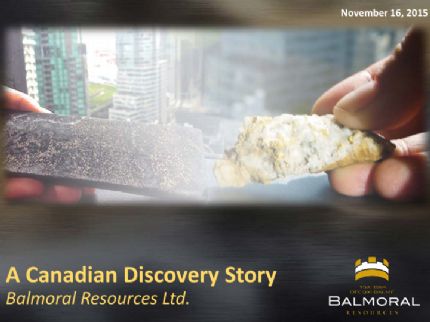 Download Presentation