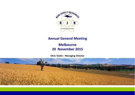 Download Presentation