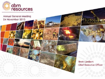 Download Presentation