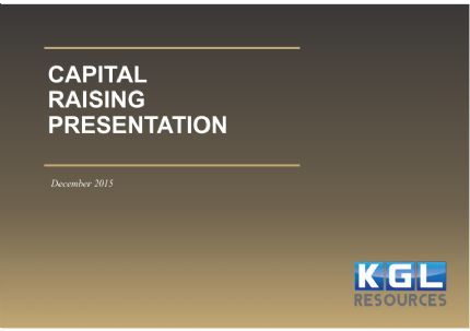 Download Presentation