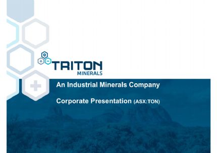 Download Presentation