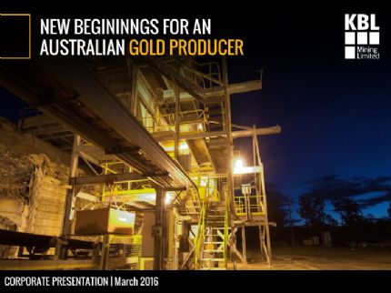 Download Presentation