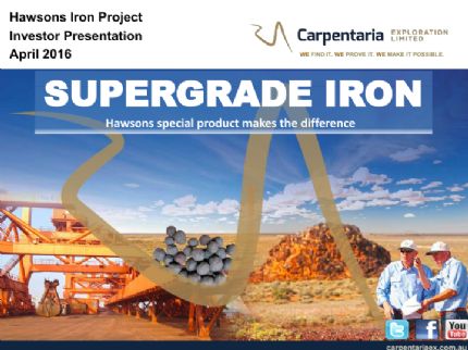 Download Presentation