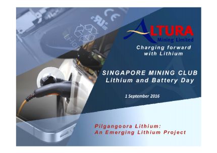 Download Presentation