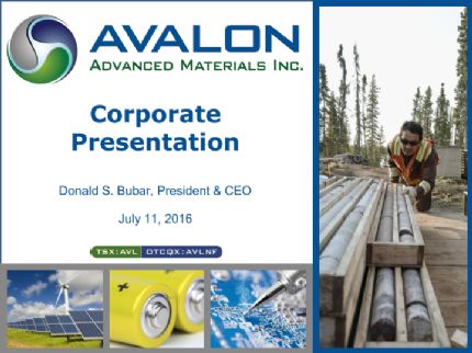 Download Presentation