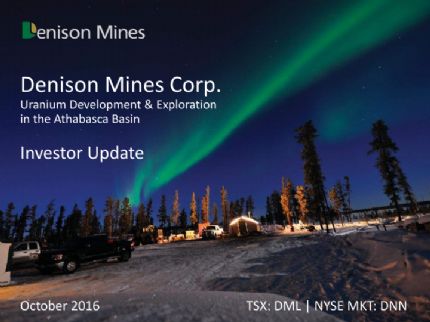 Download Presentation