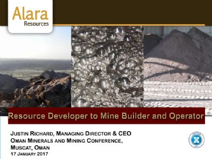 Download Presentation