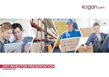 Download Presentation