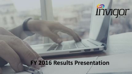 Download Presentation