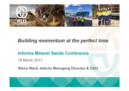 Download Presentation