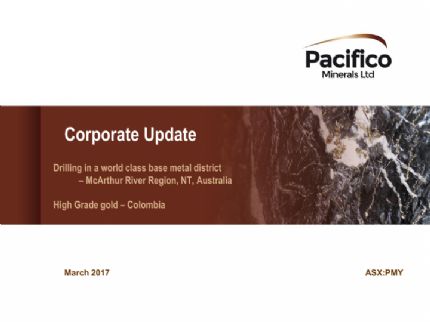 Download Presentation