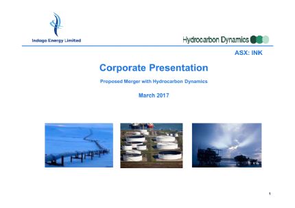 Download Presentation