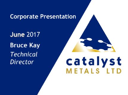 Download Presentation