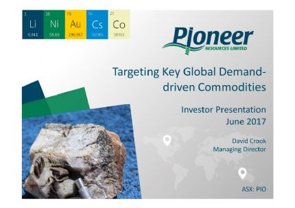 Download Presentation