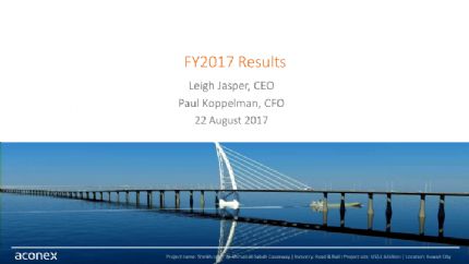 Download Presentation