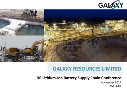 Download Presentation