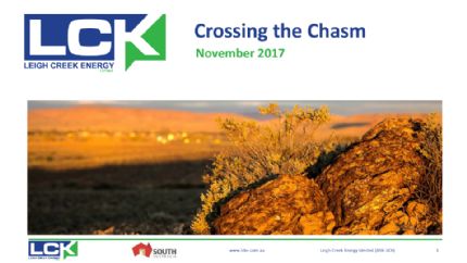 Download Presentation