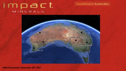 Download Presentation