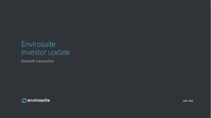 Download Presentation