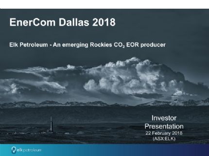 Download Presentation