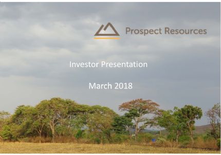 Download Presentation